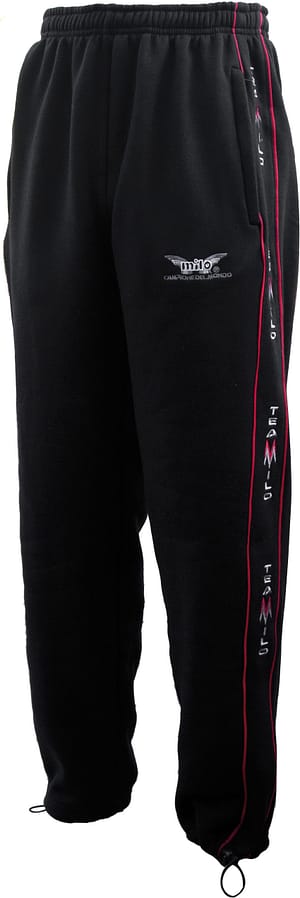 Spodnie PANTALONE SABINE JOGGING Milo