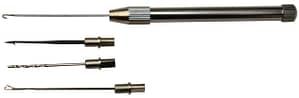 Zestaw BOILIE NEEDLE SET 4szt MatchPro